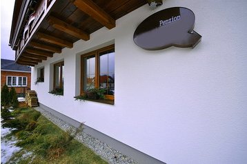 Slowakije Privát Liptovský Mikuláš, Exterieur